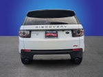 2019 Land Rover Discovery Sport HSE