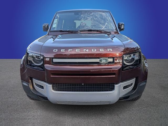 2023 Land Rover Defender 130 SE