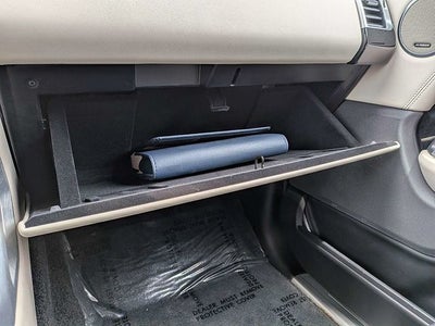 2021 Land Rover Range Rover Westminster