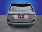 2021 Land Rover Range Rover Westminster
