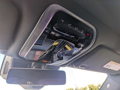 2023 Mercedes-Benz S-Class S 500 4MATIC®