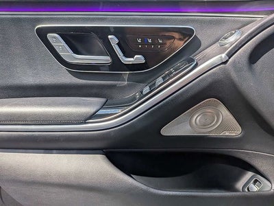 2023 Mercedes-Benz S-Class S 500 4MATIC®