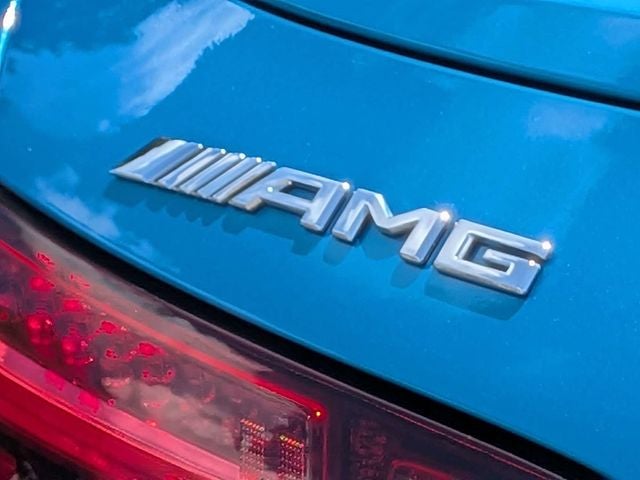 2023 Mercedes-Benz SL-Class SL 63 AMG® 4MATIC®