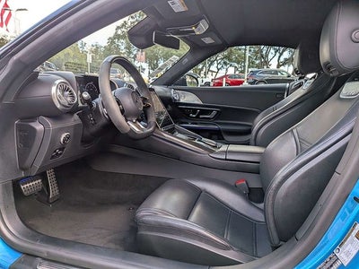 2023 Mercedes-Benz SL-Class SL 63 AMG® 4MATIC®