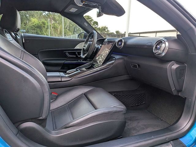 2023 Mercedes-Benz SL-Class SL 63 AMG® 4MATIC®