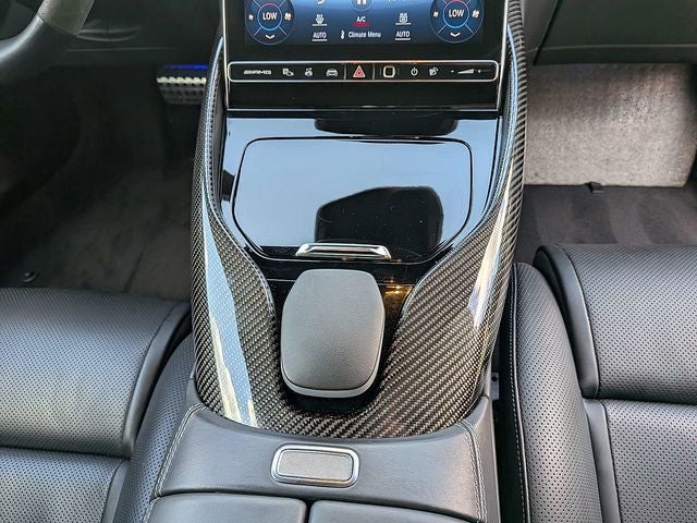 2023 Mercedes-Benz SL-Class SL 63 AMG® 4MATIC®
