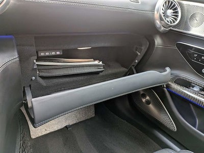 2023 Mercedes-Benz SL-Class SL 63 AMG® 4MATIC®