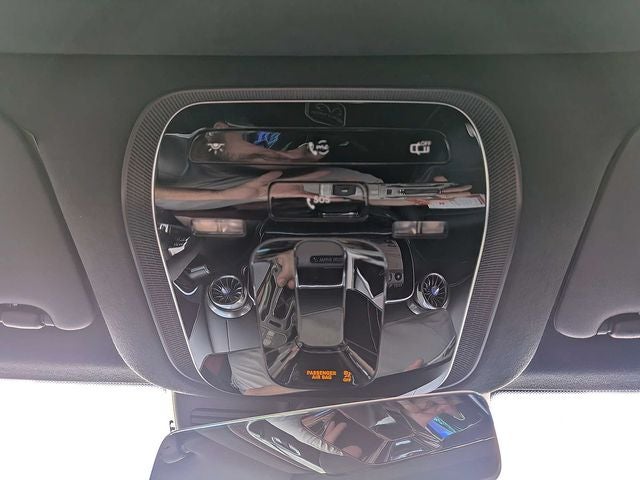2023 Mercedes-Benz SL-Class SL 63 AMG® 4MATIC®