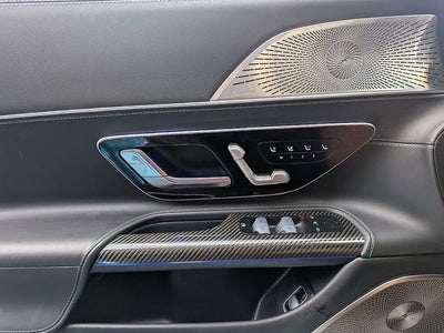 2023 Mercedes-Benz SL-Class SL 63 AMG® 4MATIC®