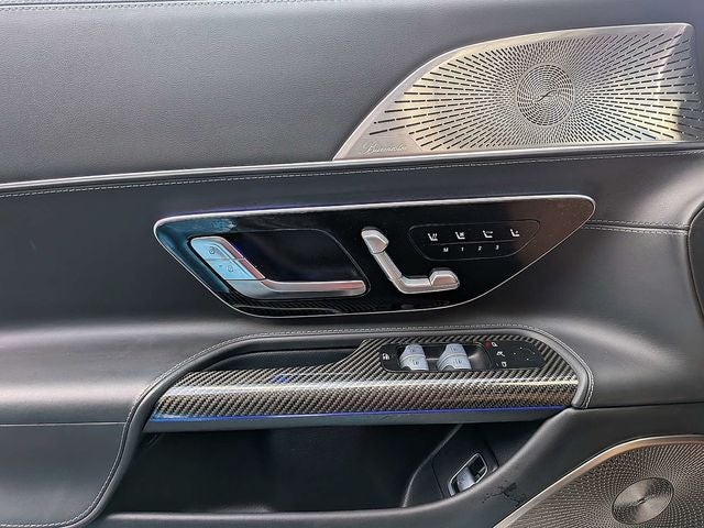 2023 Mercedes-Benz SL-Class SL 63 AMG® 4MATIC®
