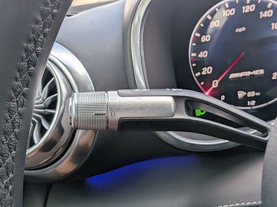 2023 Mercedes-Benz SL-Class SL 63 AMG® 4MATIC®