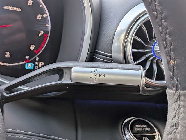 2023 Mercedes-Benz SL-Class SL 63 AMG® 4MATIC®