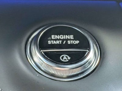 2023 Mercedes-Benz SL-Class SL 63 AMG® 4MATIC®