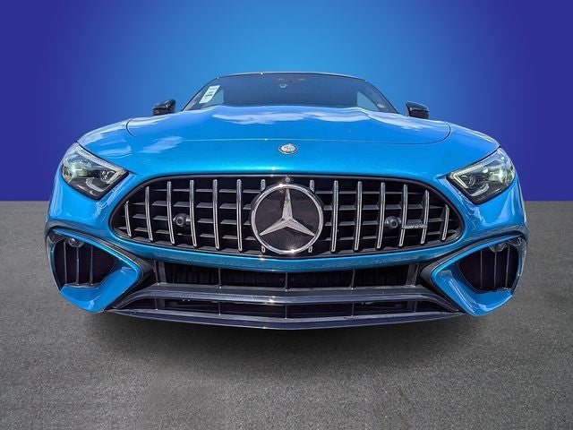 2023 Mercedes-Benz SL-Class SL 63 AMG® 4MATIC®