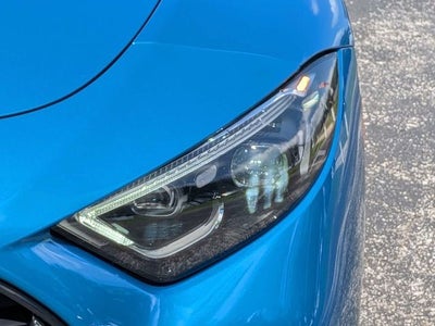 2023 Mercedes-Benz SL-Class SL 63 AMG® 4MATIC®