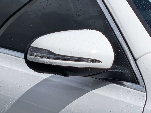 2021 Mercedes-Benz GLB GLB 250 4MATIC®