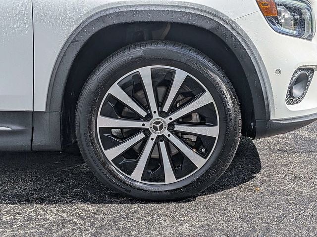 2021 Mercedes-Benz GLB GLB 250 4MATIC®