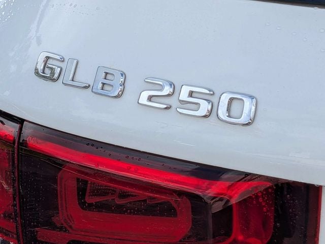 2021 Mercedes-Benz GLB GLB 250 4MATIC®