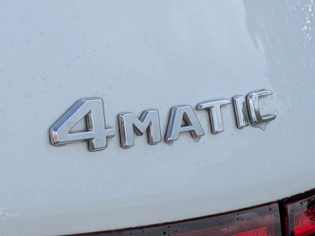 2021 Mercedes-Benz GLB GLB 250 4MATIC®