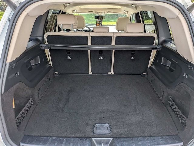 2021 Mercedes-Benz GLB GLB 250 4MATIC®