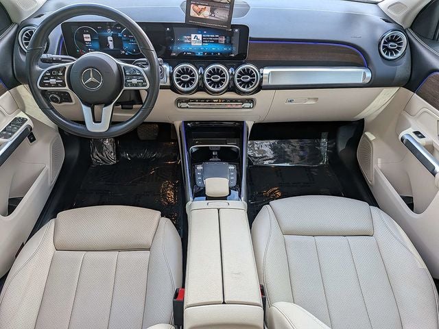 2021 Mercedes-Benz GLB GLB 250 4MATIC®