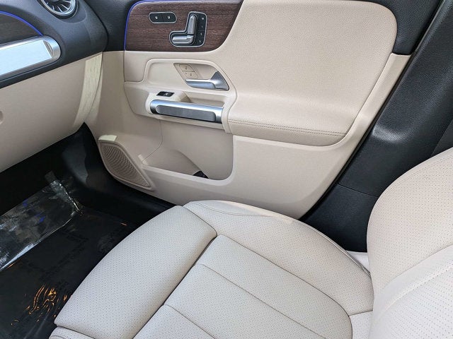 2021 Mercedes-Benz GLB GLB 250 4MATIC®