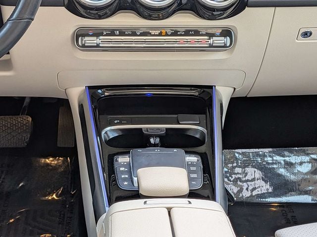 2021 Mercedes-Benz GLB GLB 250 4MATIC®