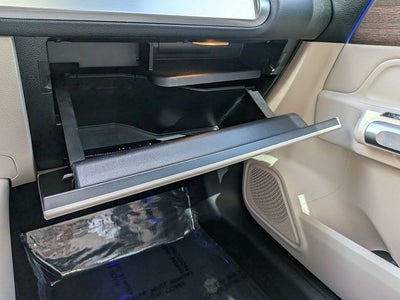 2021 Mercedes-Benz GLB GLB 250 4MATIC®