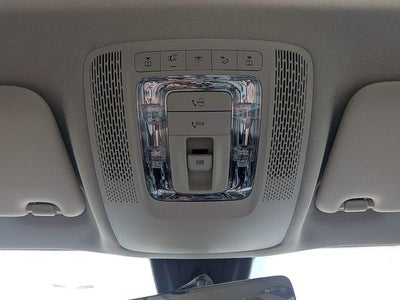 2021 Mercedes-Benz GLB GLB 250 4MATIC®