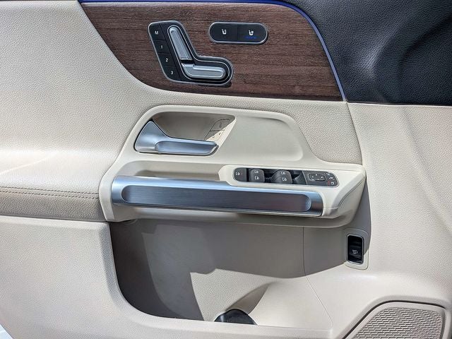 2021 Mercedes-Benz GLB GLB 250 4MATIC®