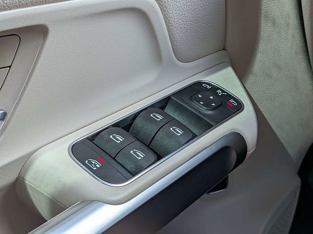 2021 Mercedes-Benz GLB GLB 250 4MATIC®