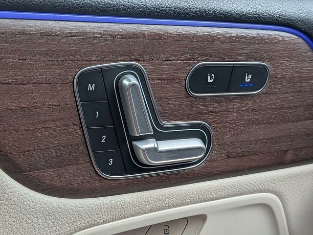 2021 Mercedes-Benz GLB GLB 250 4MATIC®