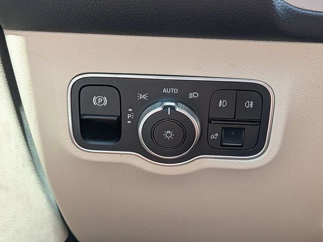 2021 Mercedes-Benz GLB GLB 250 4MATIC®