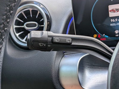 2021 Mercedes-Benz GLB GLB 250 4MATIC®