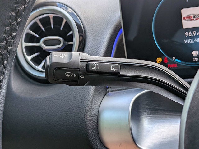 2021 Mercedes-Benz GLB GLB 250 4MATIC®