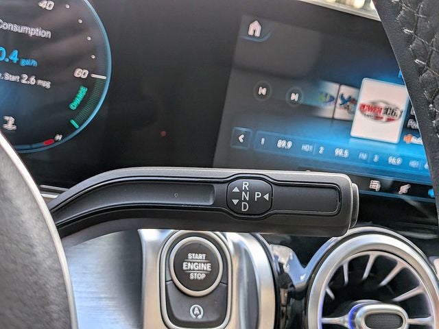 2021 Mercedes-Benz GLB GLB 250 4MATIC®