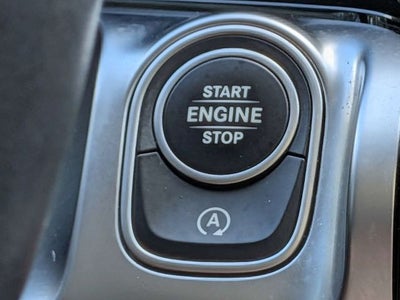 2021 Mercedes-Benz GLB GLB 250 4MATIC®