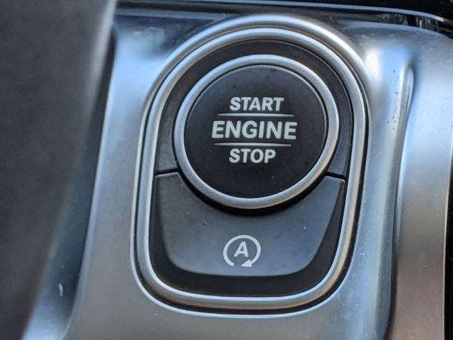 2021 Mercedes-Benz GLB GLB 250 4MATIC®
