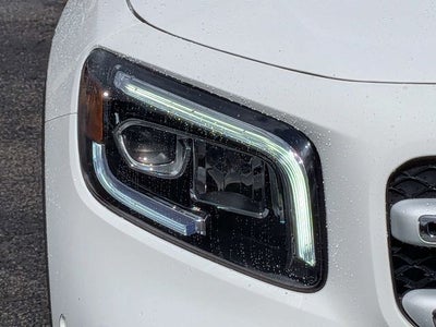 2021 Mercedes-Benz GLB GLB 250 4MATIC®