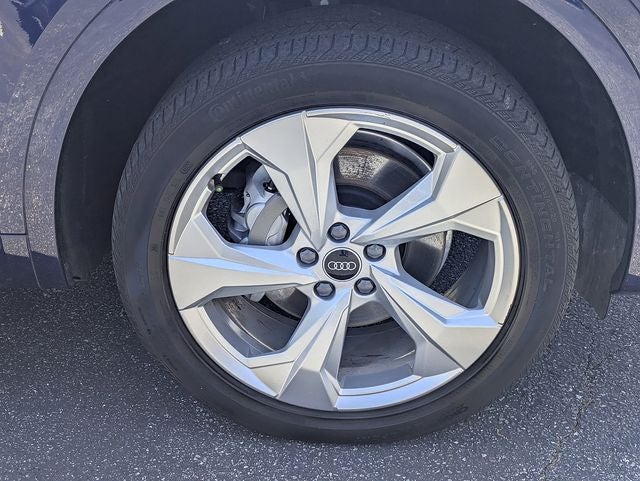 2021 Audi Q5 45 Premium Plus quattro