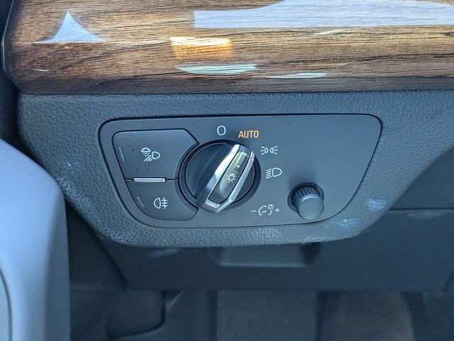 2021 Audi Q5 45 Premium Plus quattro