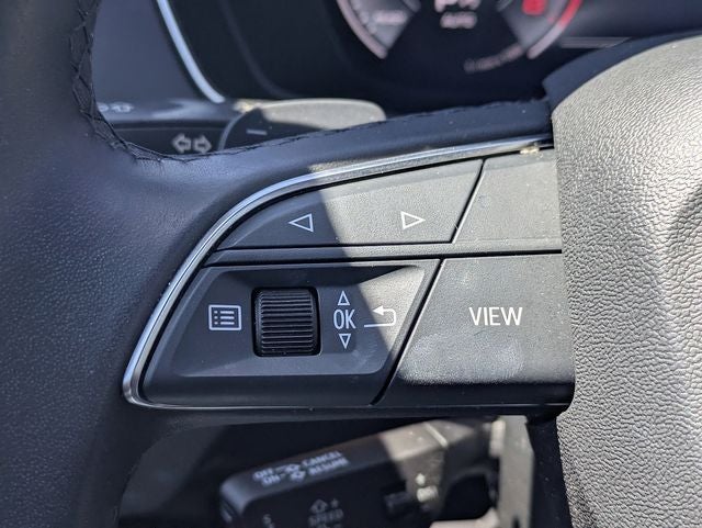 2021 Audi Q5 45 Premium Plus quattro