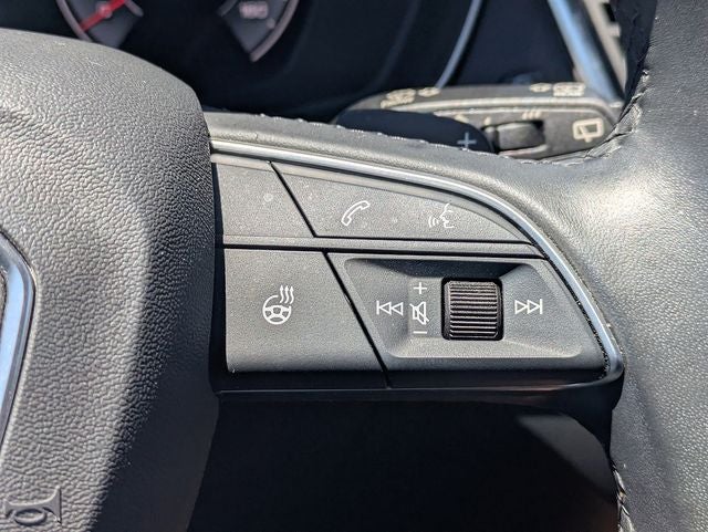 2021 Audi Q5 45 Premium Plus quattro