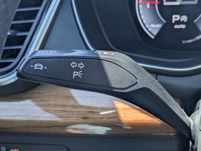 2021 Audi Q5 45 Premium Plus quattro
