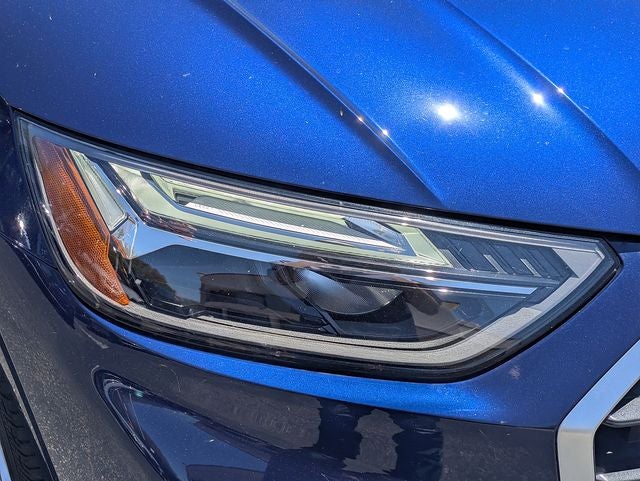 2021 Audi Q5 45 Premium Plus quattro