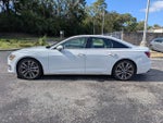 2020 Audi A6 2.0T Premium Plus quattro
