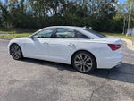 2020 Audi A6 2.0T Premium Plus quattro