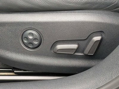 2015 Audi A3 2.0T Premium Plus quattro