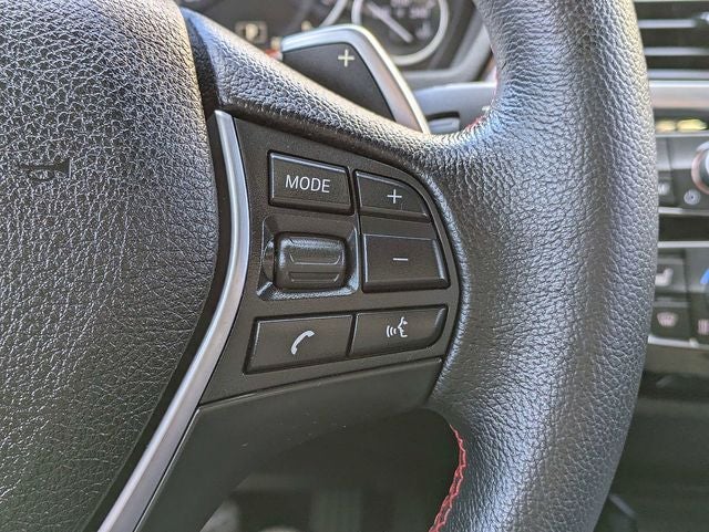 2016 BMW 3 Series 328i