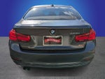 2016 BMW 3 Series 328i
